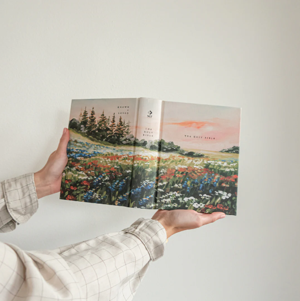 NTL Notetaking Bible: Coram Theme