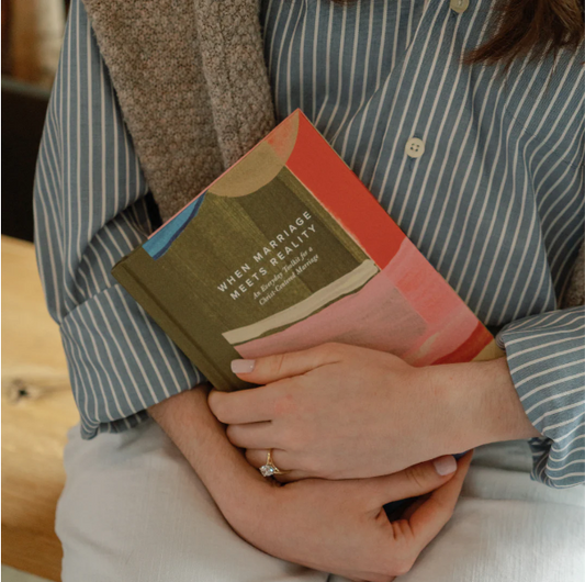 When Marriage Meets Reality