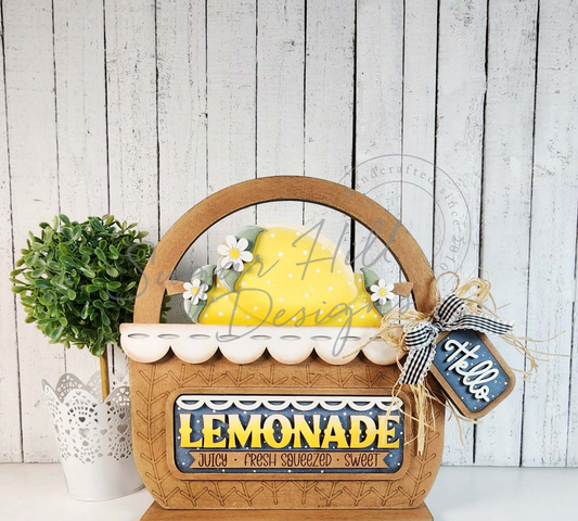 DIY Decor Monthly Subscription Box