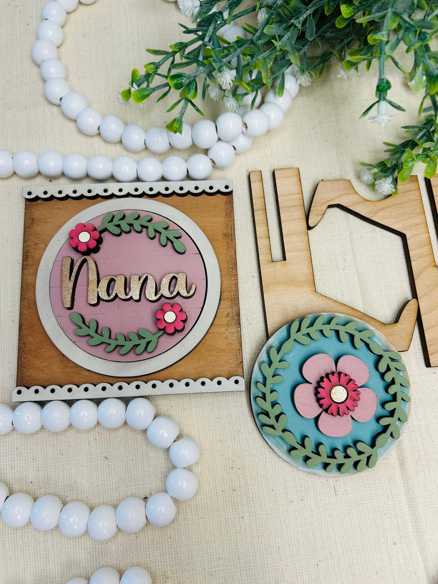 Mothers Day Gift Set