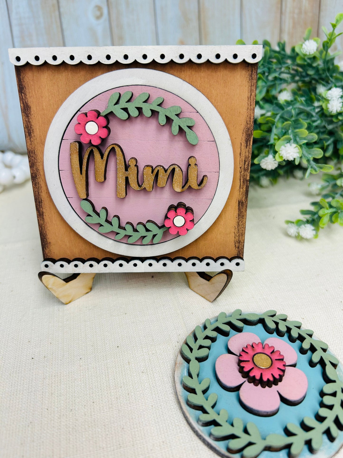 Mothers Day Gift Set