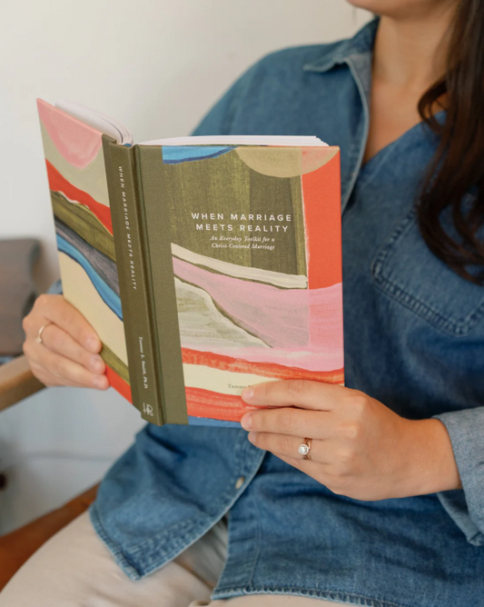 When Marriage Meets Reality