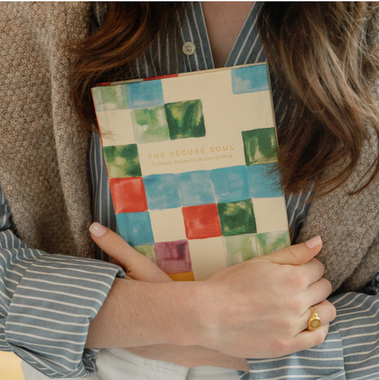 The Secure Soul
