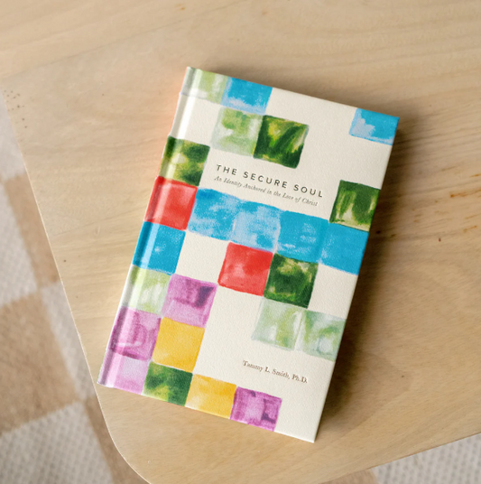 The Secure Soul