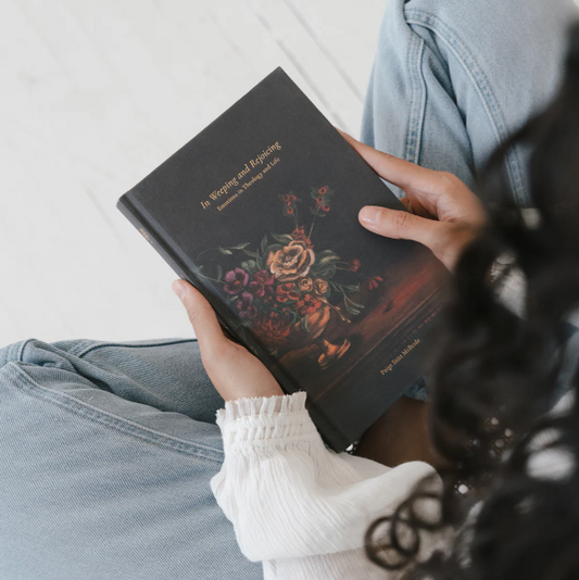 In Weeping and Rejoicing