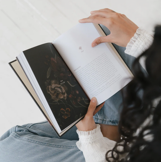 In Weeping and Rejoicing